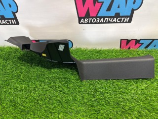 накладка внутренняя на порог задняя левая, ориг. номер 42743263, Chevrolet TrailBlazer 3 поколение [рестайлинг] 2023-2026