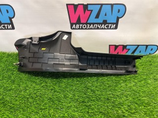 накладка внутренняя на порог задняя левая, ориг. номер 42743263, Chevrolet TrailBlazer 3 поколение [рестайлинг] 2023-2026