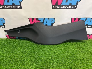 декоративная накладка центральной консоли, ориг. номер 42774831, 42774832, Chevrolet TrailBlazer 3 поколение [рестайлинг] 2023-2026