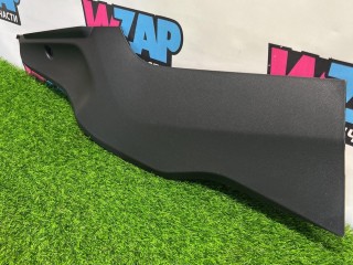 декоративная накладка центральной консоли, ориг. номер 42774831, 42774832, Chevrolet TrailBlazer 3 поколение [рестайлинг] 2023-2026