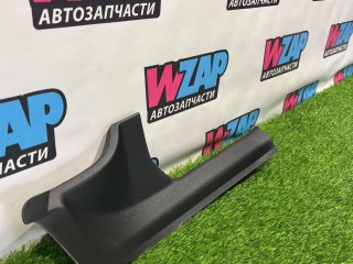 накладка внутренняя на порог задняя правая, ориг. номер 42743264, Chevrolet TrailBlazer 3 поколение [рестайлинг] 2023-2026