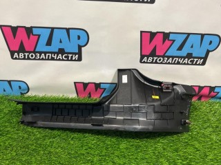 накладка внутренняя на порог задняя правая, ориг. номер 42743264, Chevrolet TrailBlazer 3 поколение [рестайлинг] 2023-2026