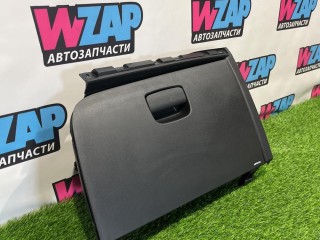 бардачок, ориг. номер BHR02068, Chevrolet TrailBlazer 3 поколение [рестайлинг] 2023-2026