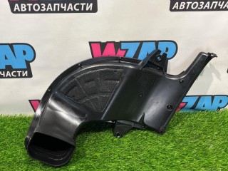 воздухозаборник, ориг. номер 60003010, 60007390, Chevrolet TrailBlazer 3 поколение [рестайлинг] 2023-2026
