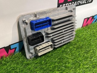 блок управления двигателем, ориг. номер 12730098, Chevrolet TrailBlazer 3 поколение [рестайлинг] 2023-2026