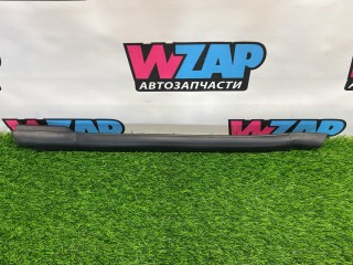 уплотнитель двери задней левой, ориг. номер 42697579, Chevrolet TrailBlazer 3 поколение [рестайлинг] 2023-2026