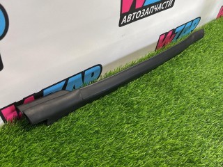уплотнитель двери задней левой, ориг. номер 42697579, Chevrolet TrailBlazer 3 поколение [рестайлинг] 2023-2026