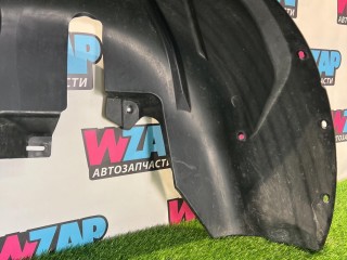 подкрылок задний левый, ориг. номер 42761205, Chevrolet TrailBlazer 3 поколение [рестайлинг] 2023-2026