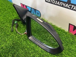 зеркало наружное правое, ориг. номер 17A857934A, Volkswagen Jetta 7 поколение 2018-2022