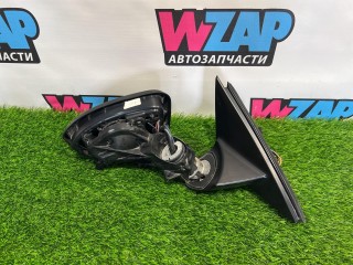 зеркало наружное правое, ориг. номер 17A857934A, Volkswagen Jetta 7 поколение 2018-2022