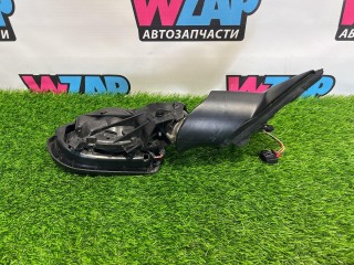 зеркало наружное правое, ориг. номер 17A857934A, Volkswagen Jetta 7 поколение 2018-2022
