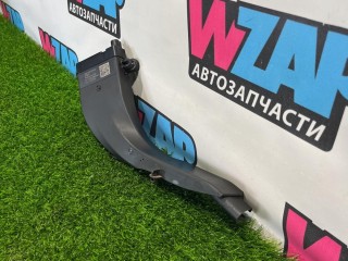 пластик, ориг. номер 5Q0201973H, 5Q0200059KE, Volkswagen Jetta 7 поколение 2018-2022