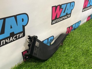 пластик, ориг. номер 5Q0201973H, 5Q0200059KE, Volkswagen Jetta 7 поколение 2018-2022