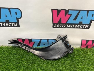 пластик, ориг. номер 5Q0201973H, 5Q0200059KE, Volkswagen Jetta 7 поколение 2018-2022