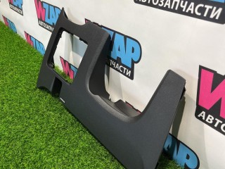 декоративная накладка торпедо, ориг. номер BHC93785, Chevrolet TrailBlazer 3 поколение [рестайлинг] 2023-2026