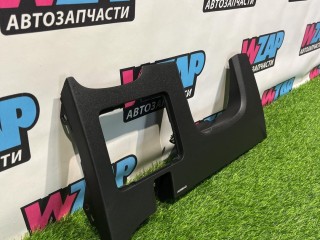 декоративная накладка торпедо, ориг. номер BHC93785, Chevrolet TrailBlazer 3 поколение [рестайлинг] 2023-2026