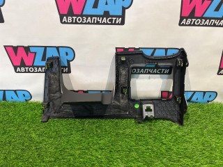 декоративная накладка торпедо, ориг. номер BHC93785, Chevrolet TrailBlazer 3 поколение [рестайлинг] 2023-2026