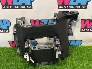 декоративная накладка торпедо, ориг. номер 42727360, BHC93745, Chevrolet TrailBlazer 3 поколение [рестайлинг] 2023-2026