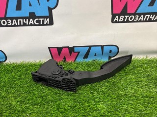 педаль газа, ориг. номер 42795022, Chevrolet TrailBlazer 3 поколение [рестайлинг] 2023-2026