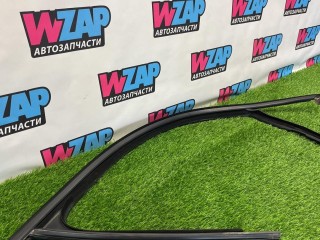уплотнитель стекла двери передний правый, ориг. номер 17A837440, Volkswagen Jetta 7 поколение 2018-2022