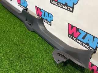 накладка внутренняя на порог правая, ориг. номер 17A853372, Volkswagen Jetta 7 поколение 2018-2022
