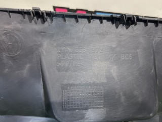 накладка внутренняя на порог правая, ориг. номер 17A853372, Volkswagen Jetta 7 поколение 2018-2022