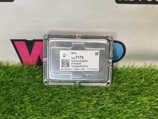 блок управления АКПП, ориг. номер 24047179, Chevrolet TrailBlazer 3 поколение [рестайлинг] 2023-2026