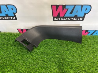 обшивка крышки багажника, ориг. номер 42722440, Chevrolet TrailBlazer 3 поколение [рестайлинг] 2023-2026