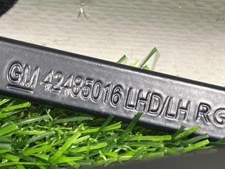 поводок стеклоочистителя левый, ориг. номер 42485016, Chevrolet TrailBlazer 3 поколение [рестайлинг] 2023-2026