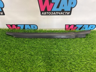 уплотнитель двери задней правой, ориг. номер 42697580, Chevrolet TrailBlazer 3 поколение [рестайлинг] 2023-2026