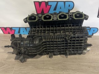 впускной коллектор, ориг. номер 04E145749F, Volkswagen Jetta 7 поколение 2018-2022