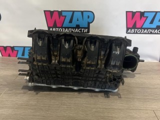 впускной коллектор, ориг. номер 04E145749F, Volkswagen Jetta 7 поколение 2018-2022