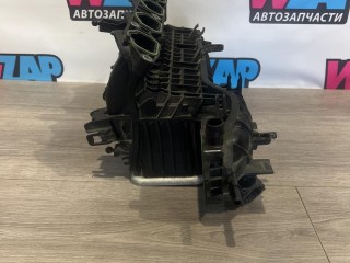 впускной коллектор, ориг. номер 04E145749F, Volkswagen Jetta 7 поколение 2018-2022