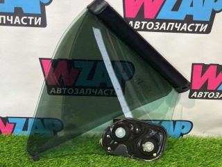 стекло кузовное заднее левое, ориг. номер FR3B-7629865-A, Ford Mustang 6 поколение S550 [рестайлинг] 2017-2026