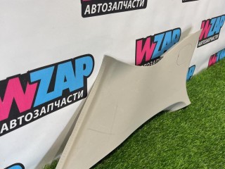 Обшивка стойки зад. лев., ориг. номер 42714013, Buick Encore GX 1 поколение 2019-2023