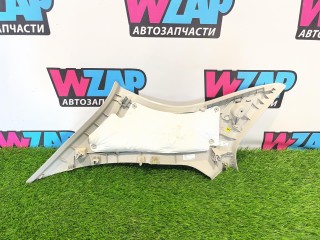 Обшивка стойки зад. прав., ориг. номер 42714014, Buick Encore GX 1 поколение 2019-2023