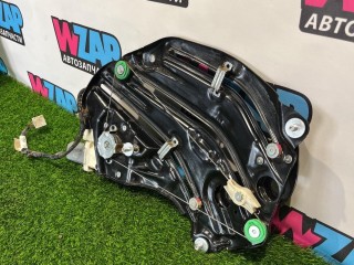 стеклоподъемник задний левый, ориг. номер FR3T-14A411-CD, Ford Mustang 6 поколение S550 [рестайлинг] 2017-2026