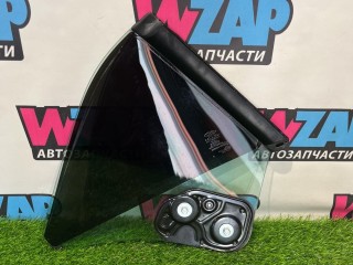 стекло кузовное заднее левое, ориг. номер FR3B-7629865-A, Ford Mustang 6 поколение S550 [рестайлинг] 2017-2026