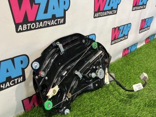 стеклоподъемник задний правый, ориг. номер FR3T-14A411-CD, Ford Mustang 6 поколение S550 [рестайлинг] 2017-2026