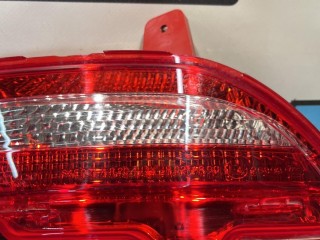 фонарь задний правый, ориг. номер 42716019, Buick Encore GX 1 поколение [рестайлинг] 2023-2026