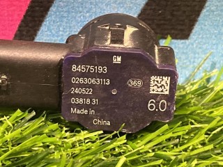 парктроник задний, ориг. номер 84575193, Buick Encore GX 1 поколение [рестайлинг] 2023-2026