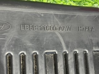 ковер багажника, ориг. номер LB5B11600AAW, Ford Explorer 6 поколение U625 2019-2024