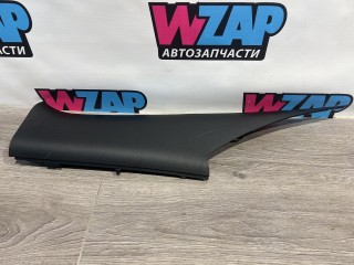 Обшивка стойки, ориг. номер JR3B6331010ABW, Ford Mustang 6 поколение S550 [рестайлинг] 2017-2026