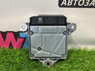 блок управления подушками безопасности, ориг. номер 5A85FE7, BMW X7 G07 [рестайлинг] 2022-2026