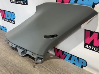 Обшивка стойки, ориг. номер LB5BS31333, Ford Explorer 6 поколение U625 2019-2024