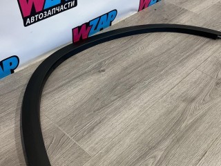 молдинг крыла передний правый, ориг. номер A2538850622, Mercedes-Benz GLC X253 2015-2019