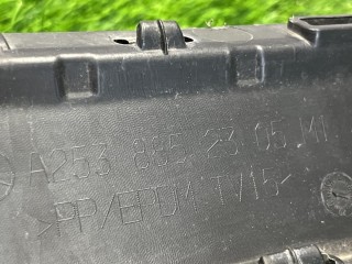 скорлупа переднего бампера, ориг. номер A2538852305, Mercedes-Benz GLC AMG X253 [рестайлинг] 2019-2023