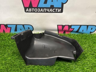 воздухозаборник, ориг. номер A2538855705, Mercedes-Benz GLC AMG X253 [рестайлинг] 2019-2023