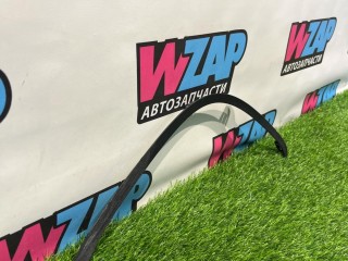 молдинг переднего бампера левый, ориг. номер A2538853905, Mercedes-Benz GLC AMG X253 [рестайлинг] 2019-2023