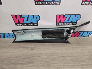 Обшивка стойки, ориг. номер 100483300A, 100744006K, Tesla Model S 1 поколение [рестайлинг] 2016-2021